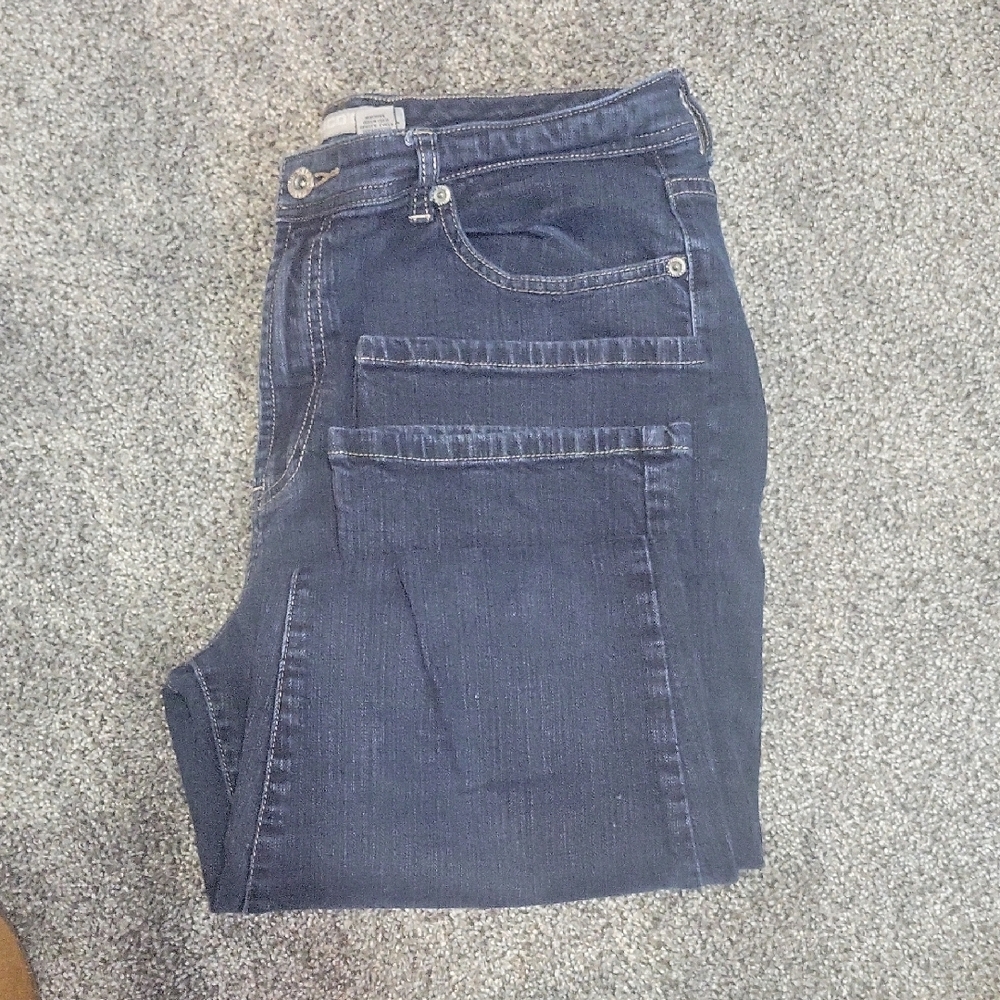 Chicos Platnium Jeans